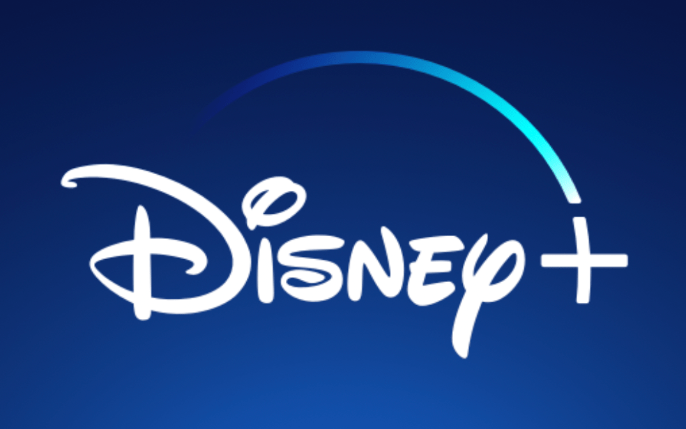Disney+ streamingtjänst