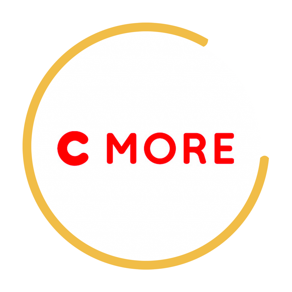 c more logo