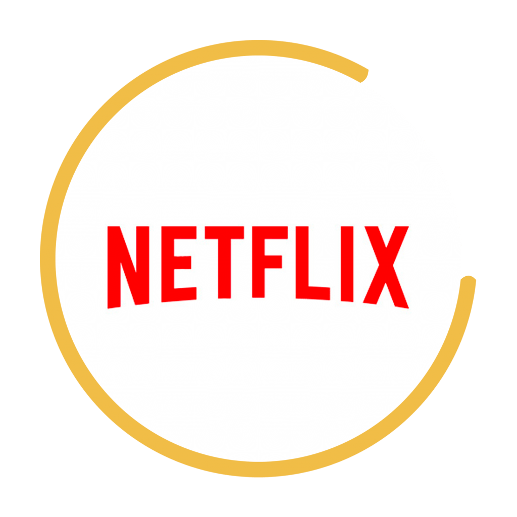 netflix logo