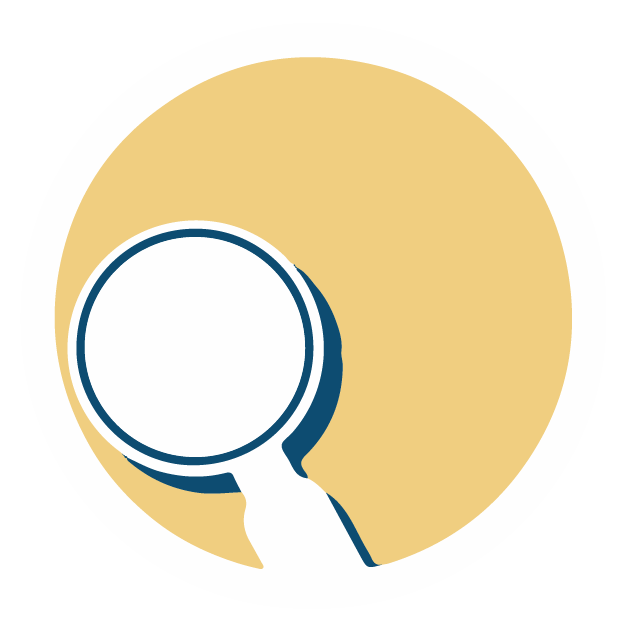 logotyp för tv-sökning