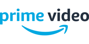 Amazon Prime Video logo