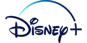 Disney plus logo