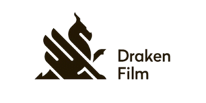 Draken Film logo