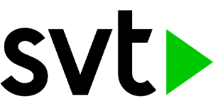 SVT Play logo