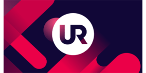 UR Play logo