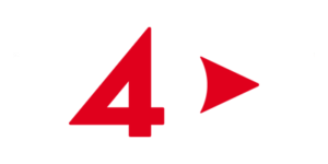 TV4 Play logo