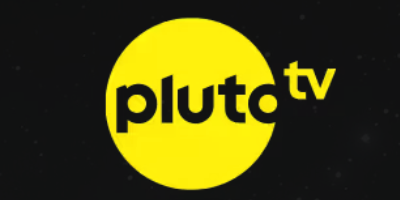 Pluto TV logo