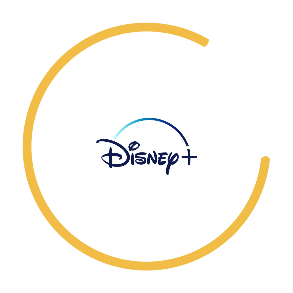 Disney+