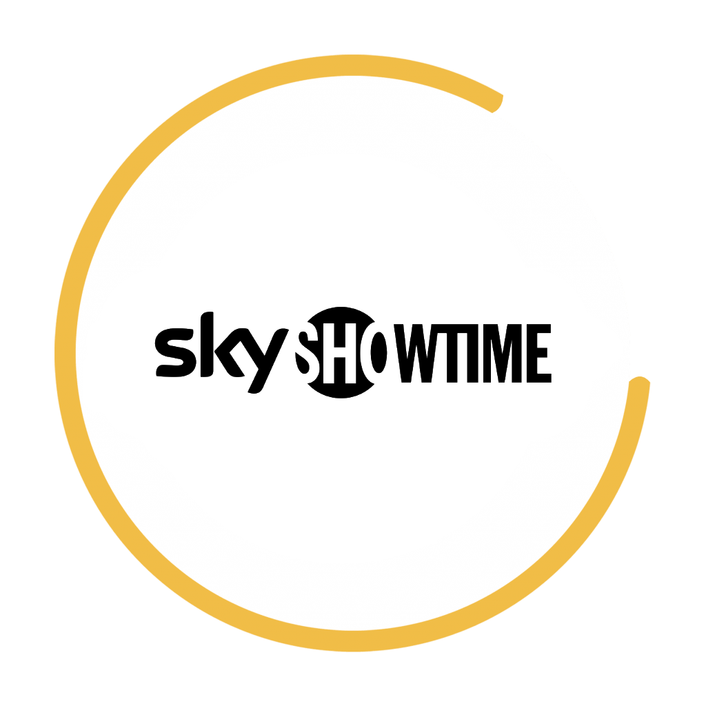 SkyShowtime
