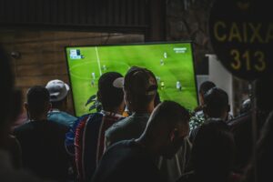 Disney visar Champions League